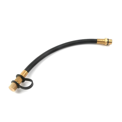 Kawasaki Engine Flex Drain Hose 510440902 New OEM