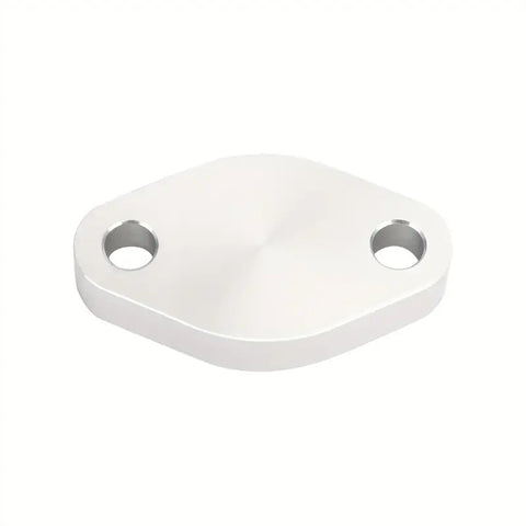 EGR Delete Intake/Exhaust Block Off Plate fits for LSX Silverado 4.8L 5.3L 6.0L LQ4