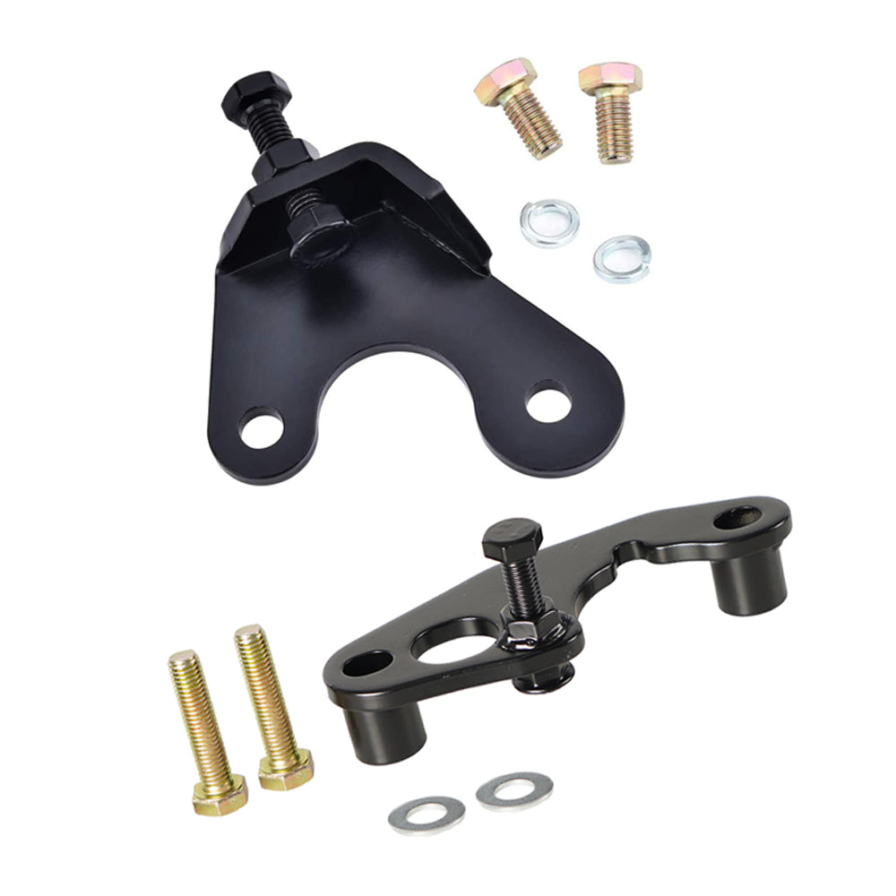 Exhaust Manifold Bolt Repair Kit For Driver's Front /Rear Passenger Front/Rear