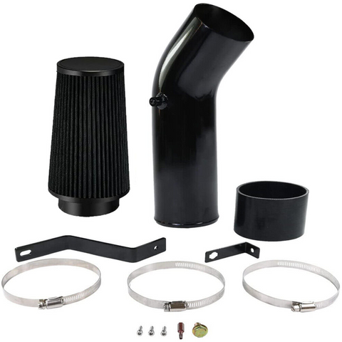 1999.5-2003 Ford F250 F350 F450 F-250 7.3L Diesel Cold Air Intake Manifold and Filter