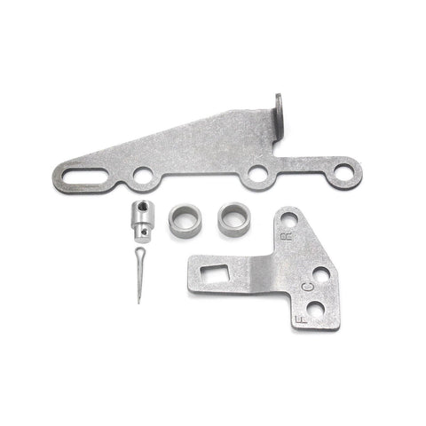 Automatic Shifter Bracket & Lever Kit for TH400 TH350 TH700-r4 TH200-4R_4
