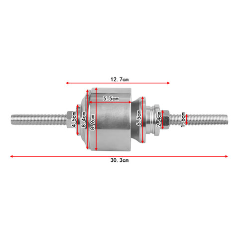 Wheel Bearing Removal Tool 40/44 mm For Polaris RZR/ General/ Ranger/ Sportsman