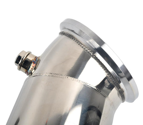BMW 2016+ B58 F&G Series 3.0L 335i 340i F30/F34 4.5″ Catless Exhaust Downpipe