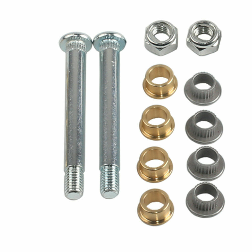 Door Hinge Pin & Bushing Repair Kit for Listed Ford Mustang 1994-2004_10