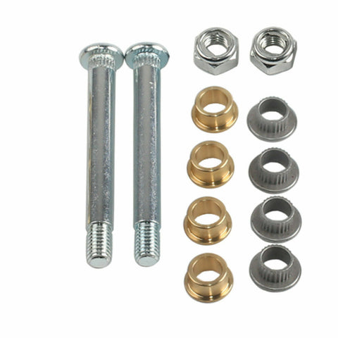Door Hinge Pin & Bushing Repair Kit for Listed Ford Mustang 1994-2004_10