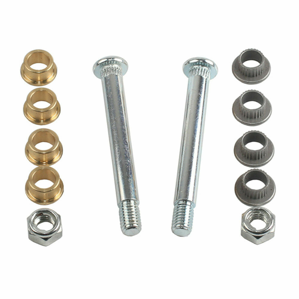 Door Hinge Pin & Bushing Repair Kit for Listed Ford Mustang 1994-2004_1