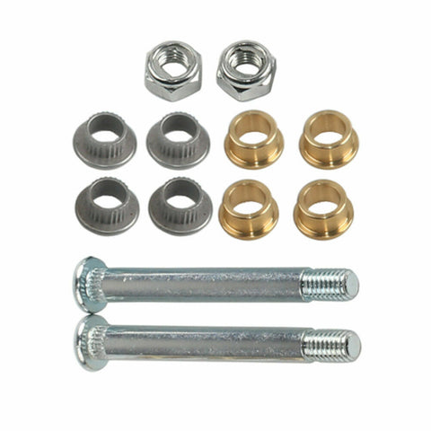 Door Hinge Pin & Bushing Repair Kit for Listed Ford Mustang 1994-2004_3