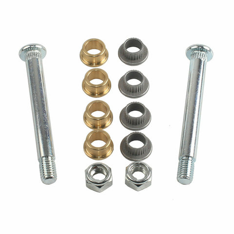 Door Hinge Pin & Bushing Repair Kit for Listed Ford Mustang 1994-2004_6