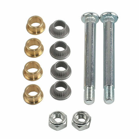 Door Hinge Pin & Bushing Repair Kit for Listed Ford Mustang 1994-2004_7