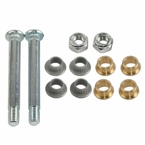 Door Hinge Pin & Bushing Repair Kit for Listed Ford Mustang 1994-2004_8