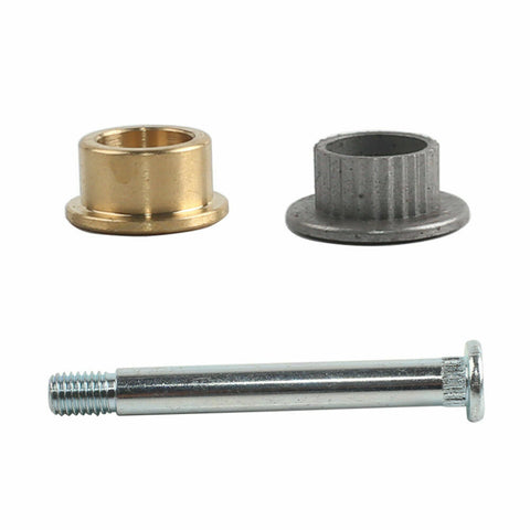 Door Hinge Pin & Bushing Repair Kit for Listed Ford Mustang 1994-2004_9