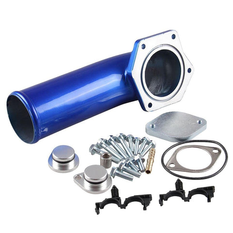 2008-2010 6.4L Ford Powerstroke EGR Delete Kits For Ford F250 F350