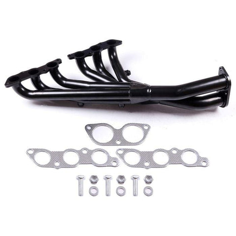 Stainless Steel Exhaust Header for 2001-2005 Lexus GS300/IS300 3.0L I6 2JZ-GE (XE10/JCE10)