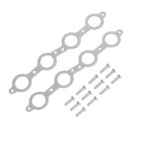 Truck Headers For 60-86 C-10 LS Chevy GMC LS1 LS2 LS3 LS6 LS9 (Conversion Swap)