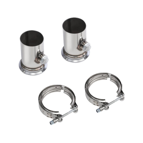 Truck Headers For 60-86 C-10 LS Chevy GMC LS1 LS2 LS3 LS6 LS9 (Conversion Swap)