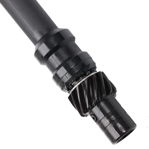 GM01 Distributor & AcDelco Spark Plugs & Wires for 96-02 GMC Cadillac Chevy 5.7L