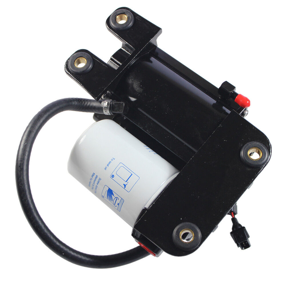 Electric Fuel Pump Assembly 21608511 21545138 For Volvo Penta 4.3L 5.0L 5.7L_5