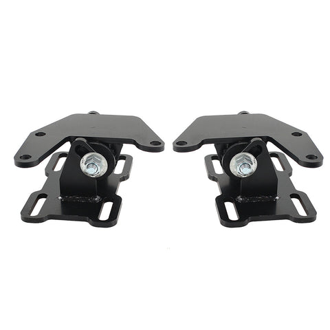 For 78-88 G-Body Engine Mount adapter Kit LS SWAP Monte Carlo Regal LSX