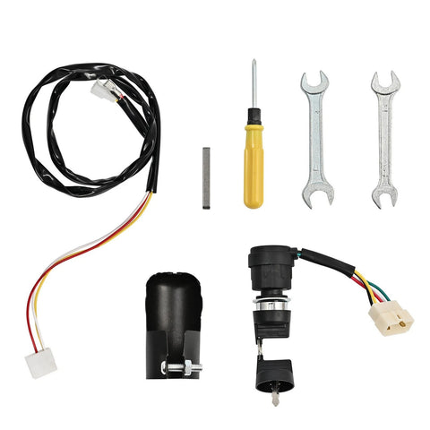 Diesel Engine 411cc 4 Stroke Single Cylinder 10HP 72.2mm Shaft Length 3600rpm