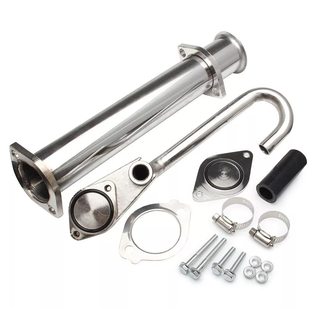 Exhaust Gas Recirculation Pipe EGR (Ford F250 F350 F450 F550)