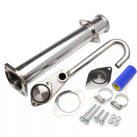 Exhaust Gas Recirculation Pipe EGR (Ford F250 F350 F450 F550)