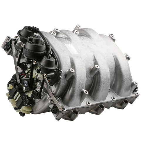 Intake Manifold Assembly for Mercedes-Benz C280 E350 CLK350 GLK350 SLK350 ML350