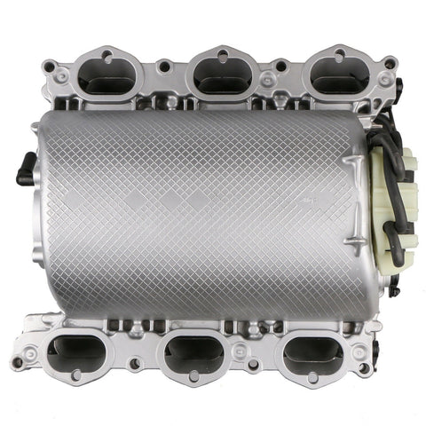 Intake Manifold Assembly for Mercedes-Benz C280 E350 CLK350 GLK350 SLK350 ML350