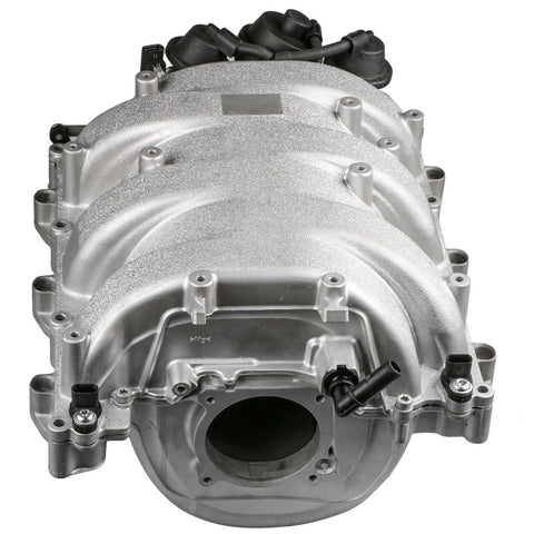 Intake Manifold Assembly for Mercedes-Benz C280 E350 CLK350 GLK350 SLK350 ML350