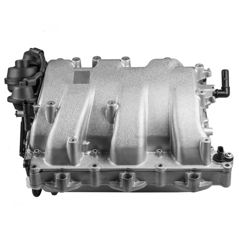 Intake Manifold Assembly for Mercedes-Benz C280 E350 CLK350 GLK350 SLK350 ML350