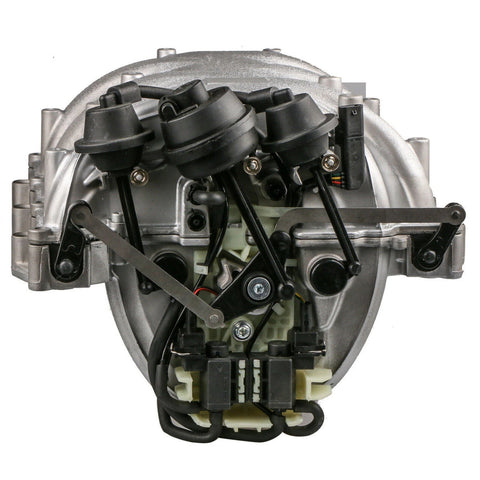 Intake Manifold Assembly for Mercedes-Benz C280 E350 CLK350 GLK350 SLK350 ML350