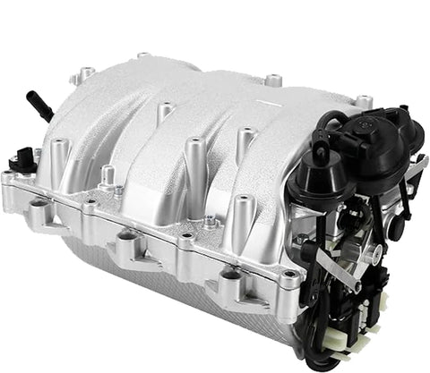 Intake Manifold Assembly for Mercedes-Benz C280 E350 CLK350 GLK350 SLK350 ML350