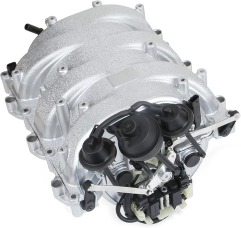 Intake Manifold Assembly for Mercedes-Benz C280 E350 CLK350 GLK350 SLK350 ML350