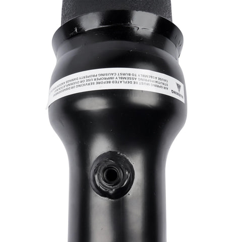 2× Rear Shock Absorber Fit Nissan Armada Infiniti QX56 QX80 5.6L V8