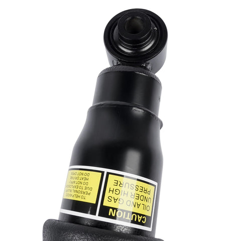 2× Rear Shock Absorber Fit Nissan Armada Infiniti QX56 QX80 5.6L V8