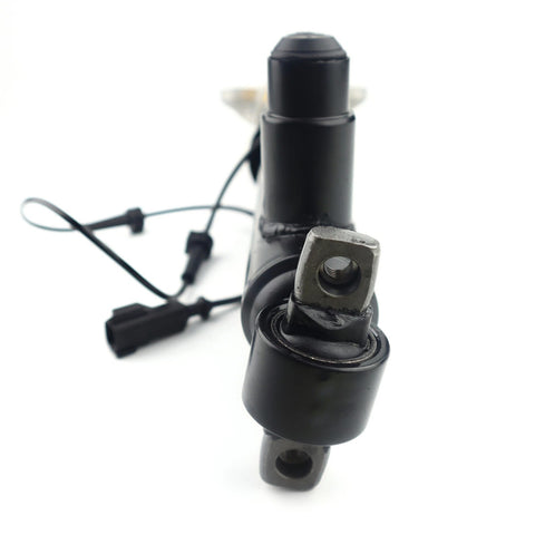 Pair Rear Shock Absorber Struts Assembly For Lincoln MKZ 3.7L V6 Gas DOHC 13-20