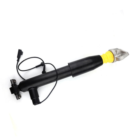 Pair Rear Shock Absorber Struts Assembly For Lincoln MKZ 3.7L V6 Gas DOHC 13-20