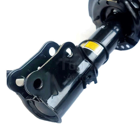 Pair Rear Shock Absorber Struts Assembly For Lincoln MKZ 3.7L V6 Gas DOHC 13-20