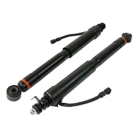 4X Front Rear Shock Absorber Strut Assys For Lexus GX470 Toyota Land Cruiser 120