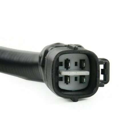 4X Front Rear Shock Absorber Strut Assys For Lexus GX470 Toyota Land Cruiser 120