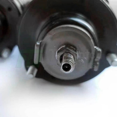 4X Front Rear Shock Absorber Strut Assys For Lexus GX470 Toyota Land Cruiser 120