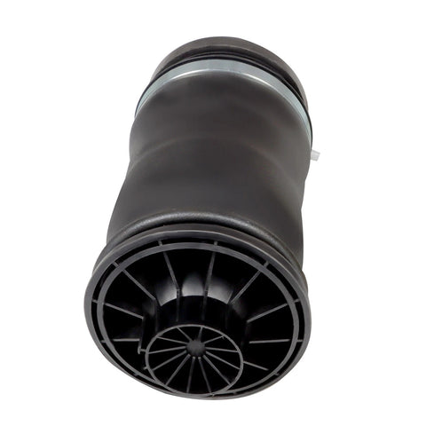 2× Rear Air Suspension Spring Bags For Mercedes W164 W166 X164 GL450 GL550 ML350