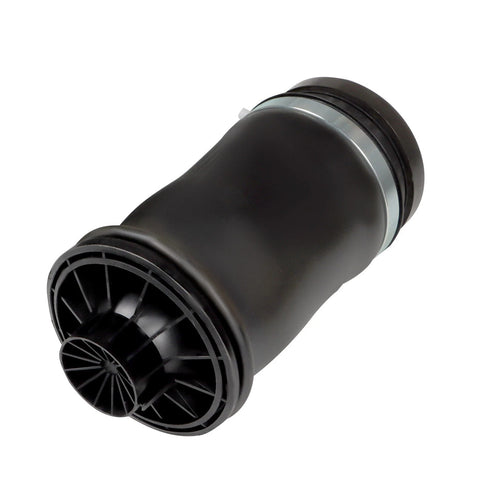 2× Rear Air Suspension Spring Bags For Mercedes W164 W166 X164 GL450 GL550 ML350