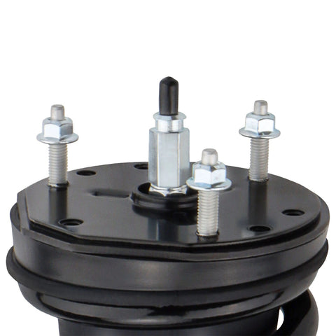 4PCS Front Strut Assy Rear Shock for Magneride Cadillac Escalade Suburban Yukon