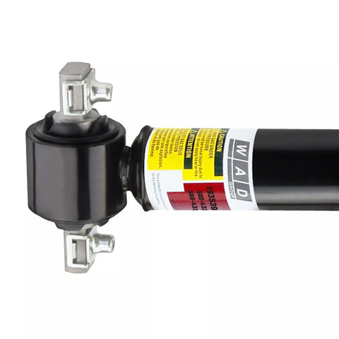 4PCS Front Strut Assy Rear Shock for Magneride Cadillac Escalade Suburban Yukon