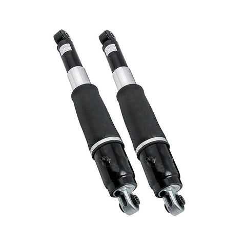 4PCS Front Strut Assy Rear Shock for Magneride Cadillac Escalade Suburban Yukon