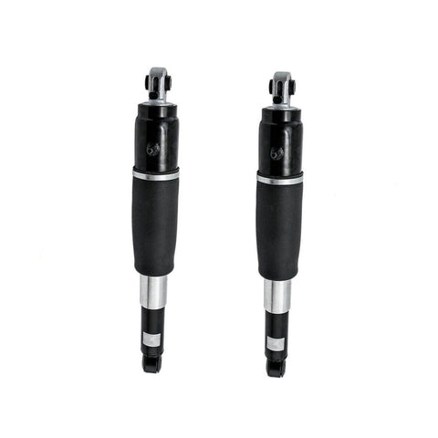 4PCS Front Strut Assy Rear Shock for Magneride Cadillac Escalade Suburban Yukon