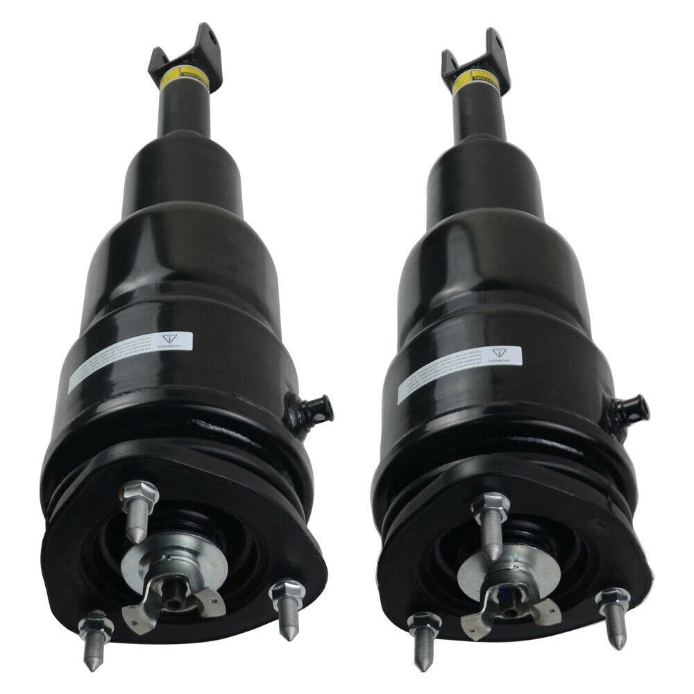 2X Front Air Suspension Shock Struts For Lexus LS460 LS460L 4.6L RWD 2007-2017
