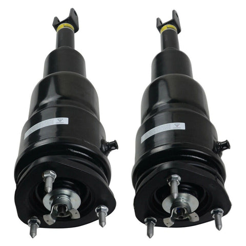 2X Front Air Suspension Shock Struts For Lexus LS460 LS460L 4.6L RWD 2007-2017
