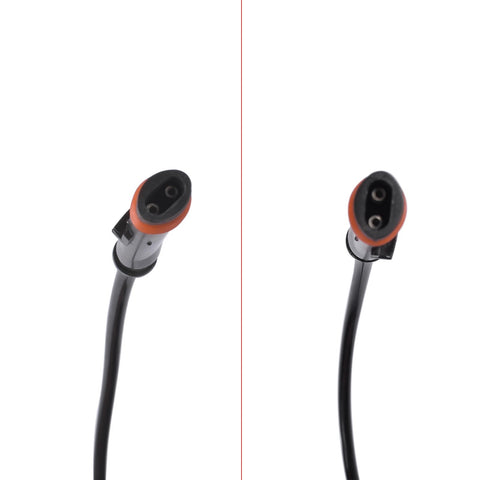 2x Front Shock Absorbers Struts Assy with Electric For Buick LaCrosse 2010-2016