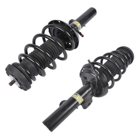 2x Front Shock Absorbers Struts Assy with Electric For Buick LaCrosse 2010-2016
